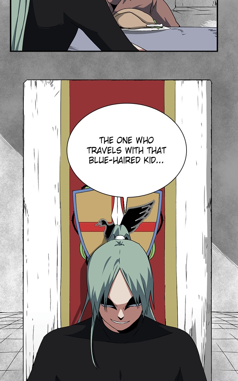 Read One Step Closer to the Demon King Manga Online