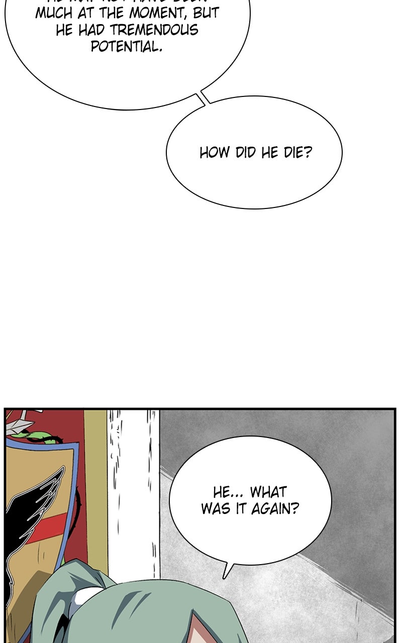 Read One Step Closer to the Demon King Manga Online