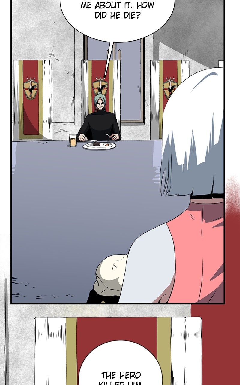 Read One Step Closer to the Demon King Manga Online