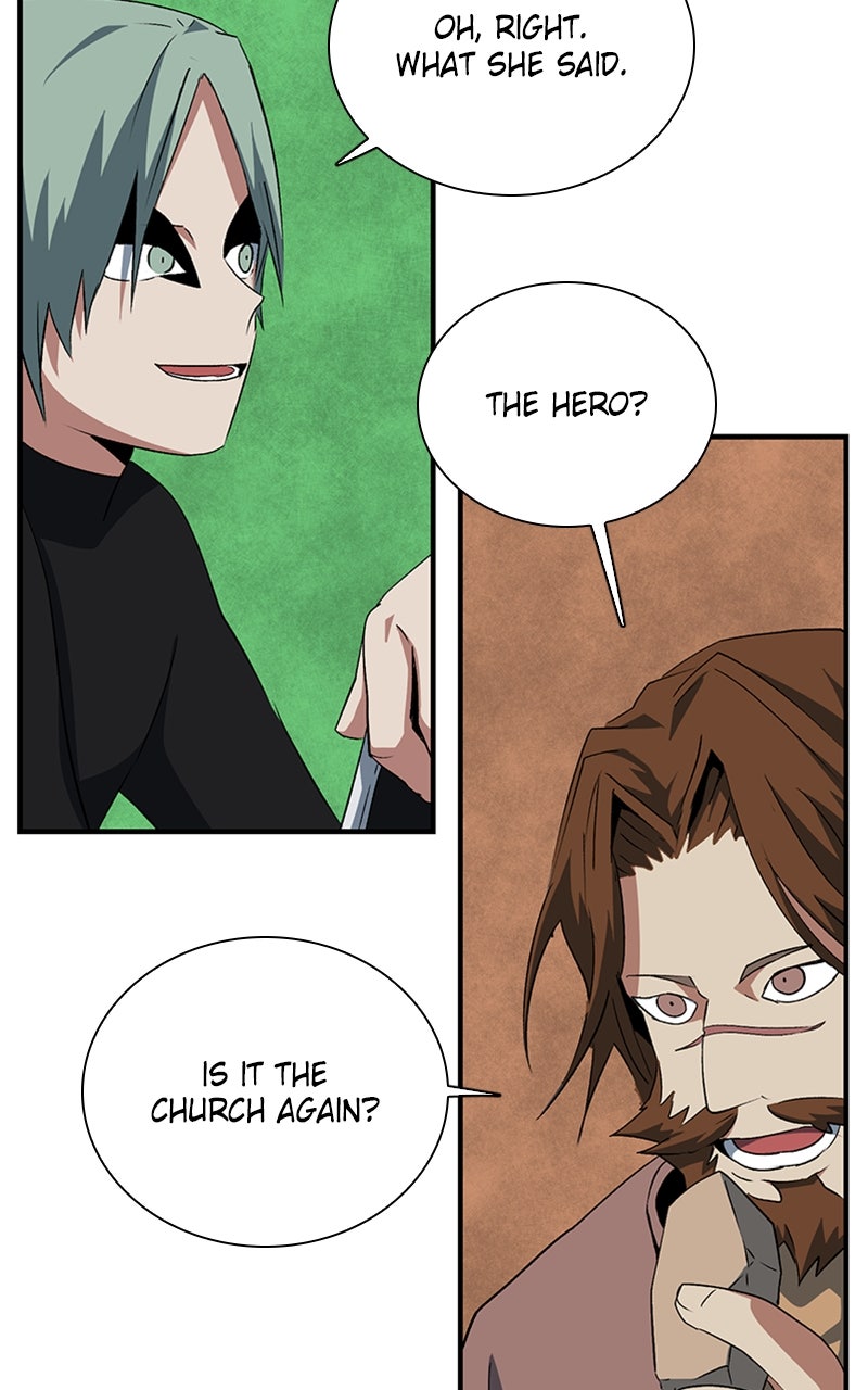 Read One Step Closer to the Demon King Manga Online