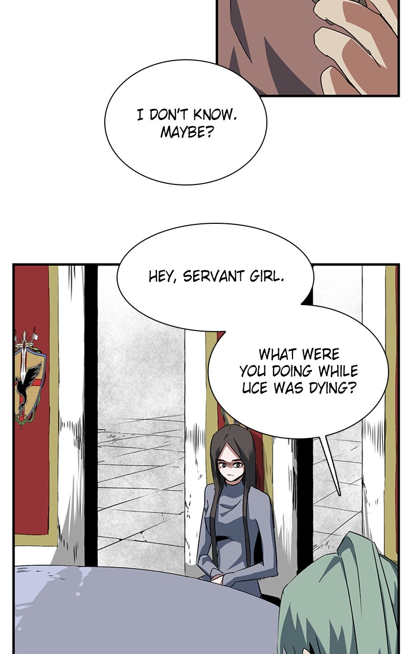 Read One Step Closer to the Demon King Manga Online