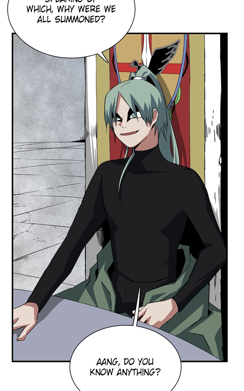 Read One Step Closer to the Demon King Manga Online