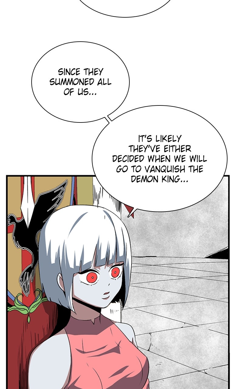 Read One Step Closer to the Demon King Manga Online