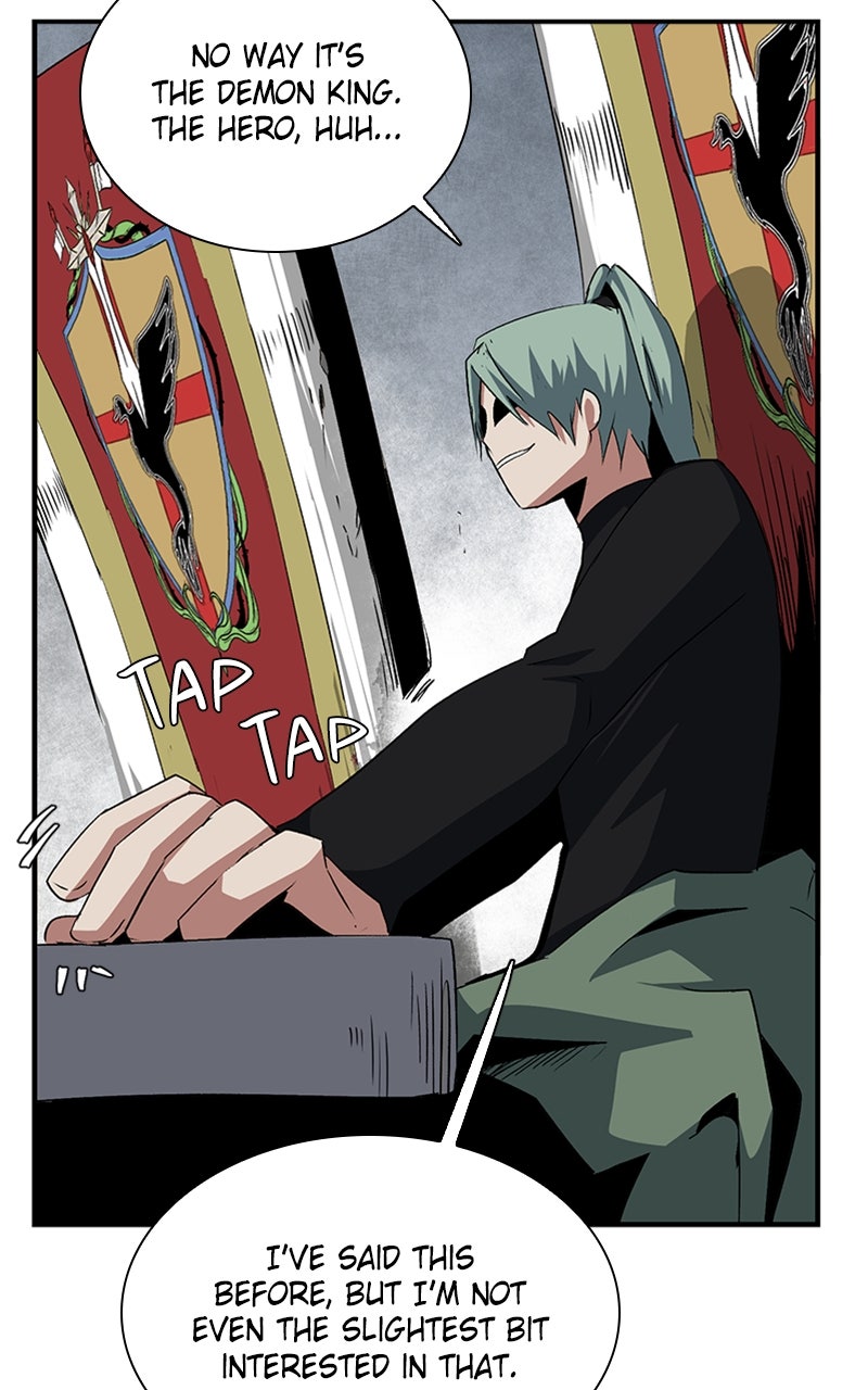 Read One Step Closer to the Demon King Manga Online