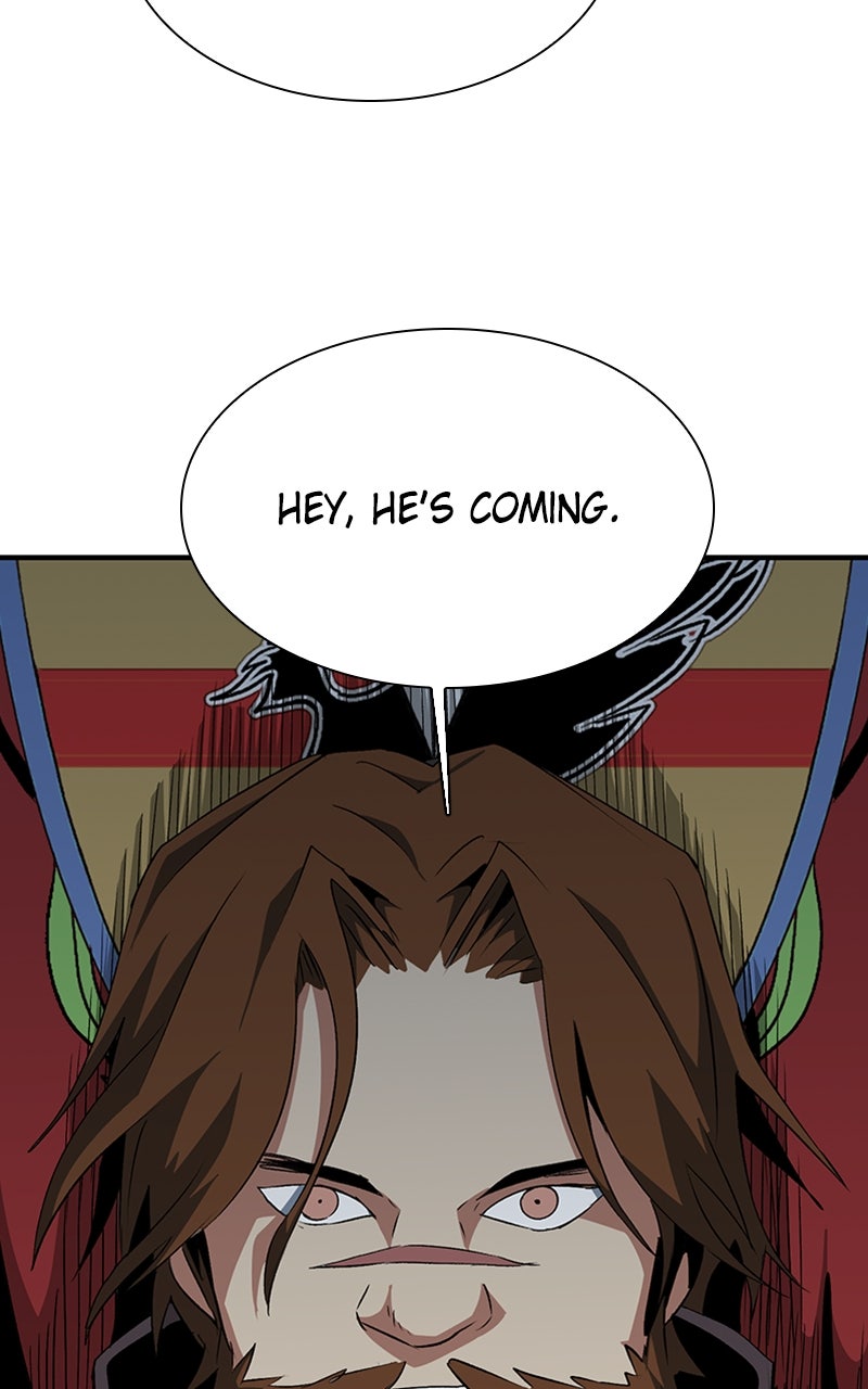 Read One Step Closer to the Demon King Manga Online