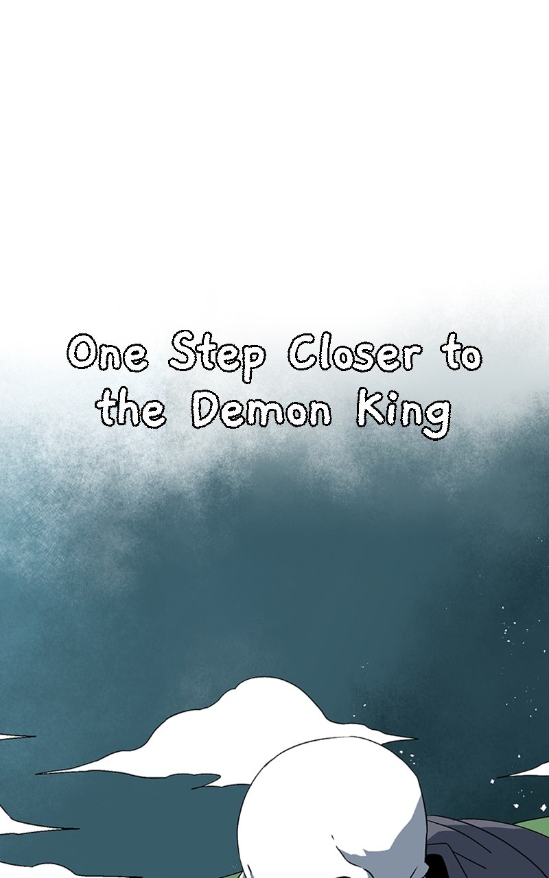 Read One Step Closer to the Demon King Manga Online
