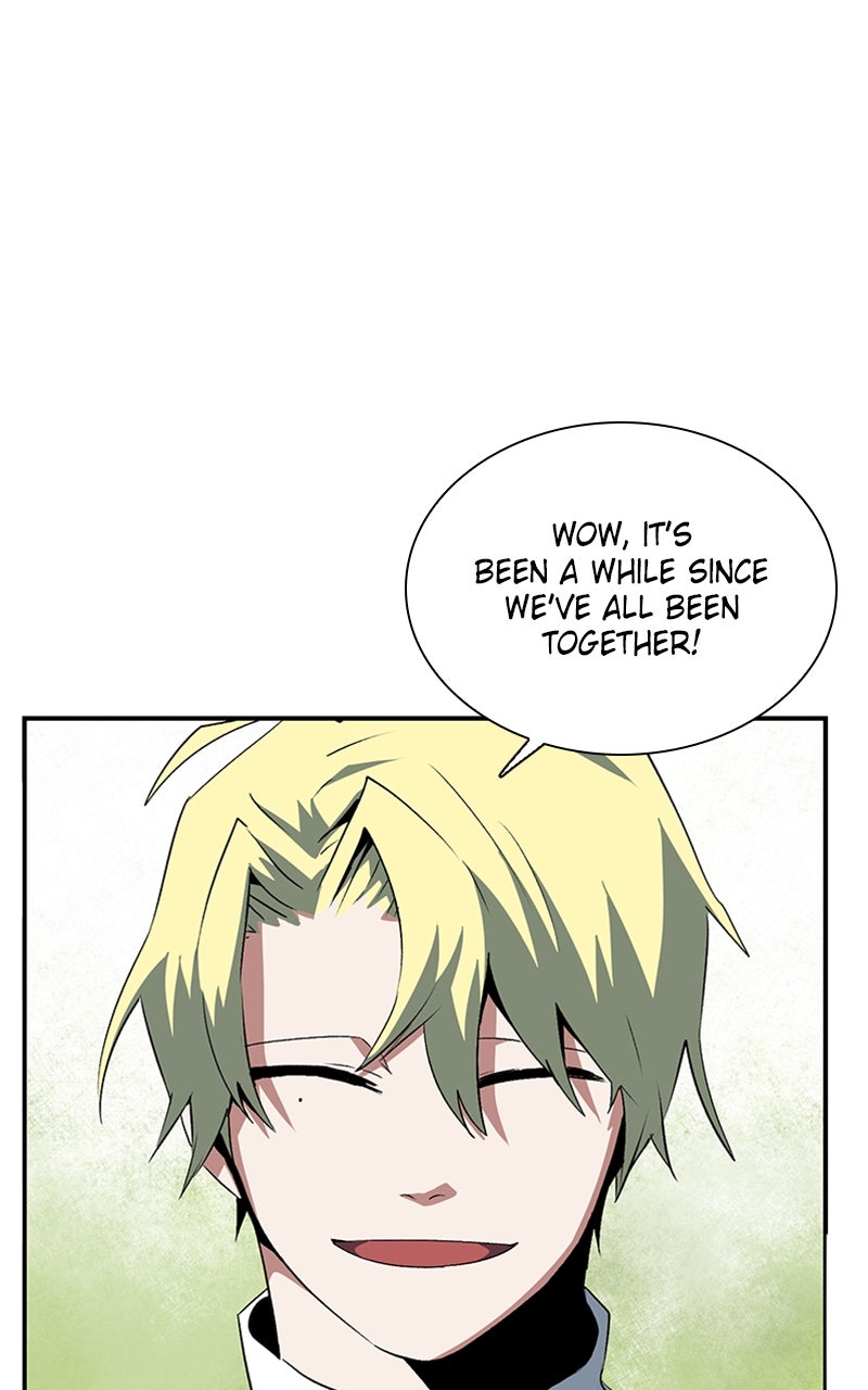 Read One Step Closer to the Demon King Manga Online