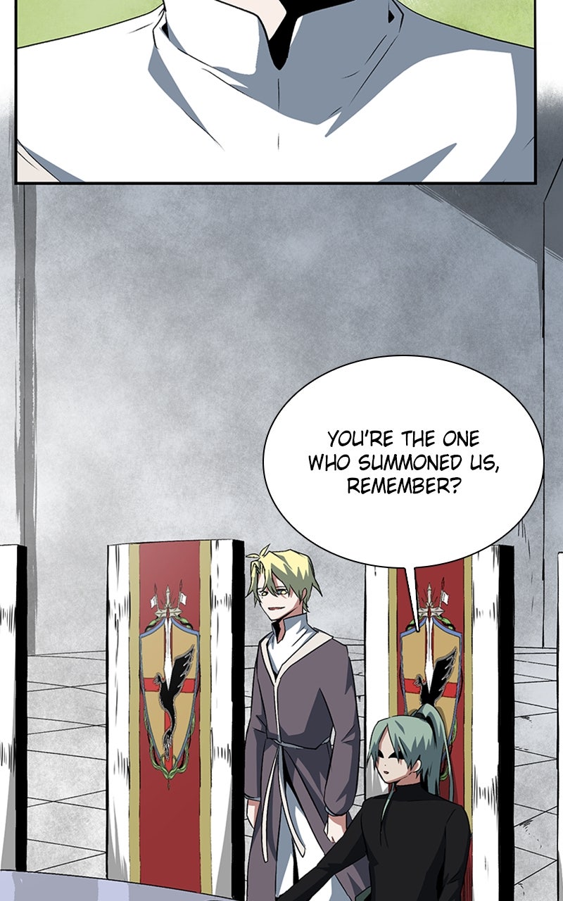 Read One Step Closer to the Demon King Manga Online