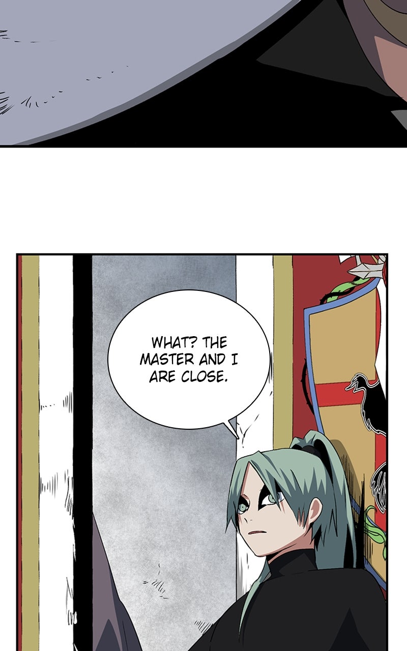 Read One Step Closer to the Demon King Manga Online