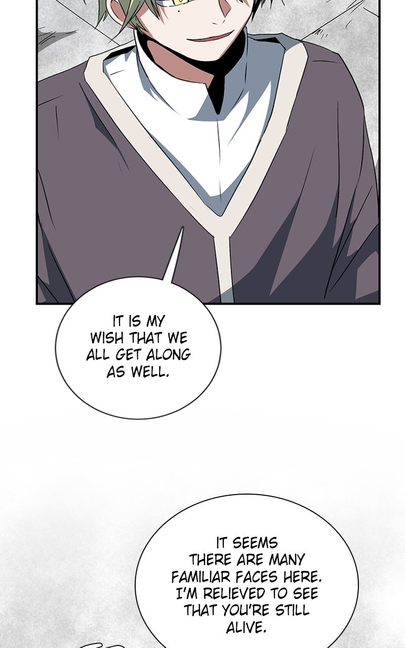 Read One Step Closer to the Demon King Manga Online