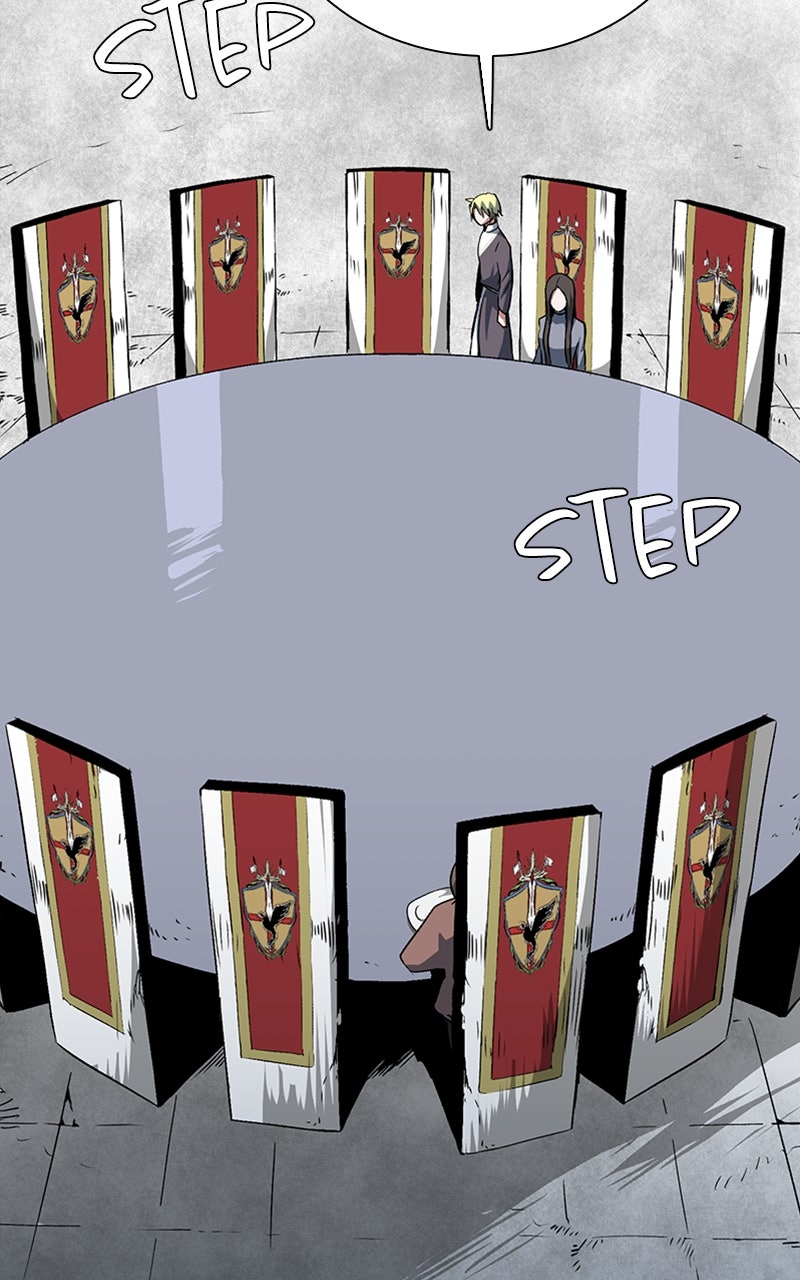 Read One Step Closer to the Demon King Manga Online