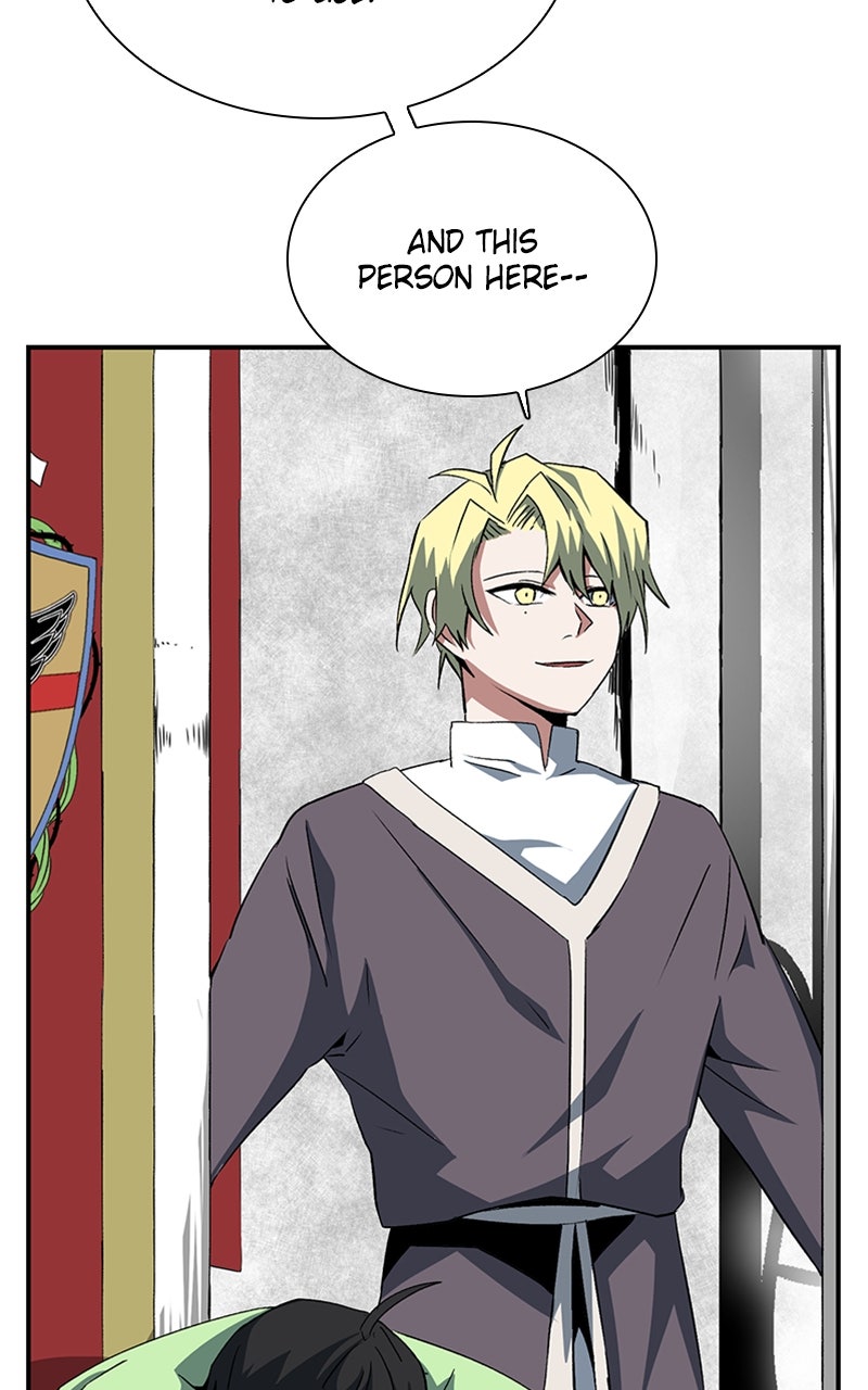 Read One Step Closer to the Demon King Manga Online