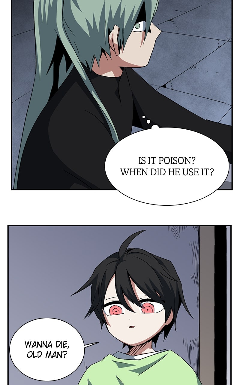 Read One Step Closer to the Demon King Manga Online