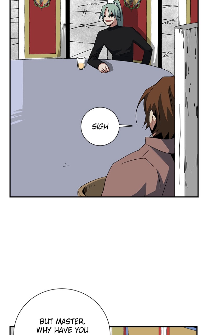 Read One Step Closer to the Demon King Manga Online