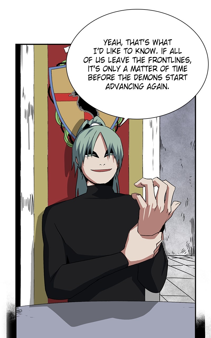 Read One Step Closer to the Demon King Manga Online