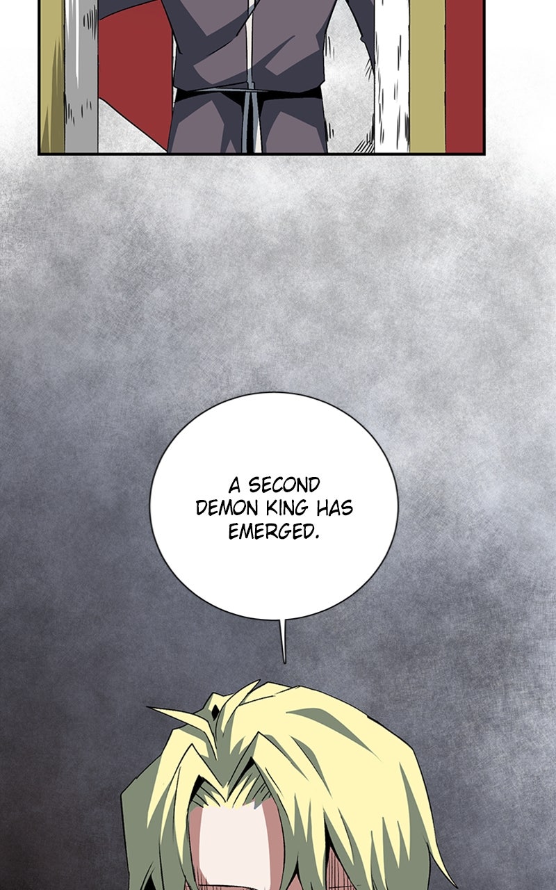 Read One Step Closer to the Demon King Manga Online