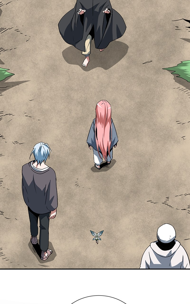 Read One Step Closer to the Demon King Manga Online