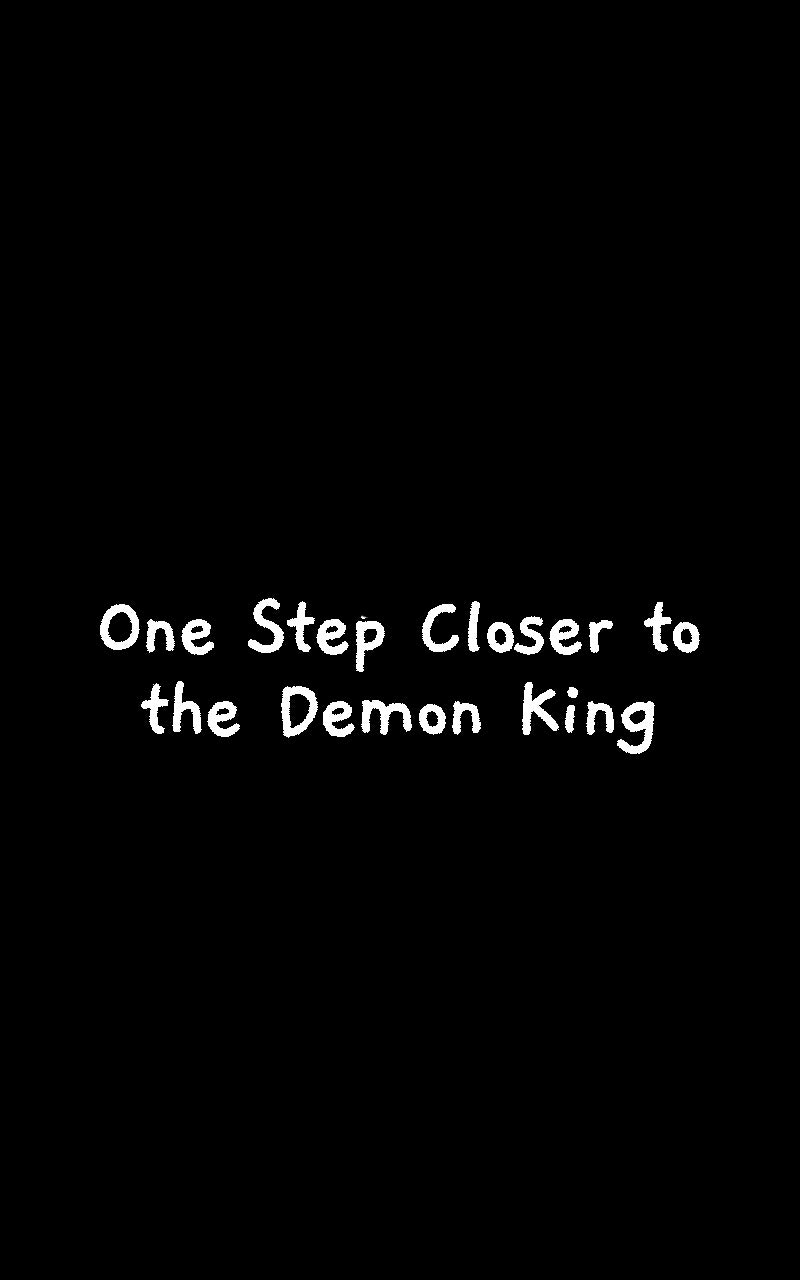 Read One Step Closer to the Demon King Manga Online