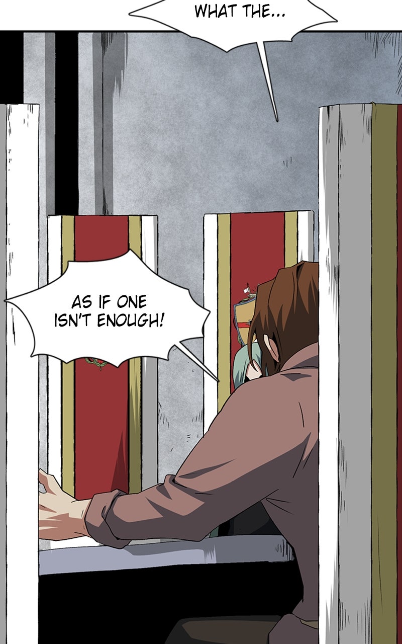 Read One Step Closer to the Demon King Manga Online