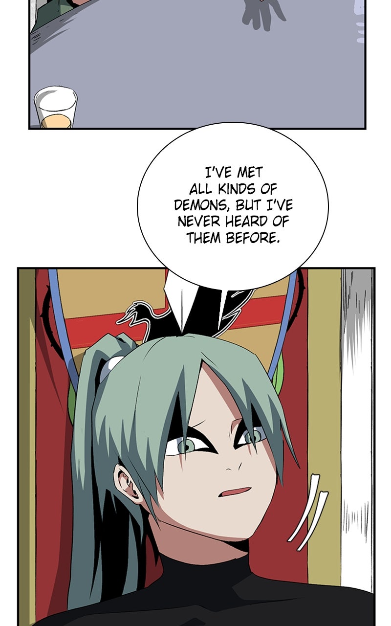 Read One Step Closer to the Demon King Manga Online