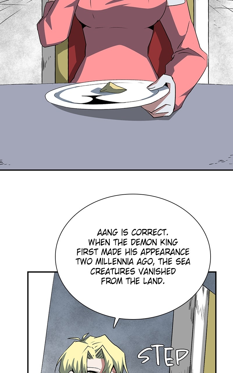 Read One Step Closer to the Demon King Manga Online