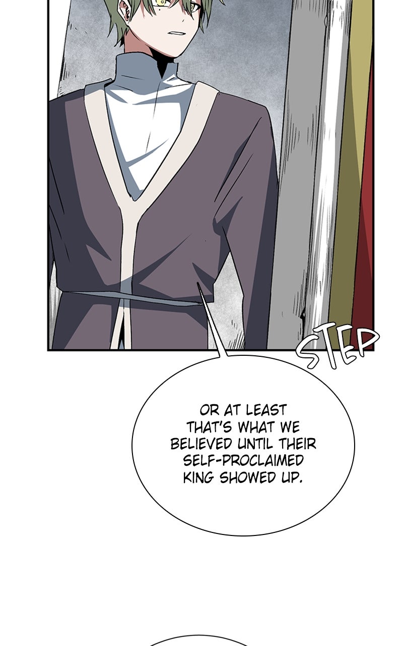 Read One Step Closer to the Demon King Manga Online