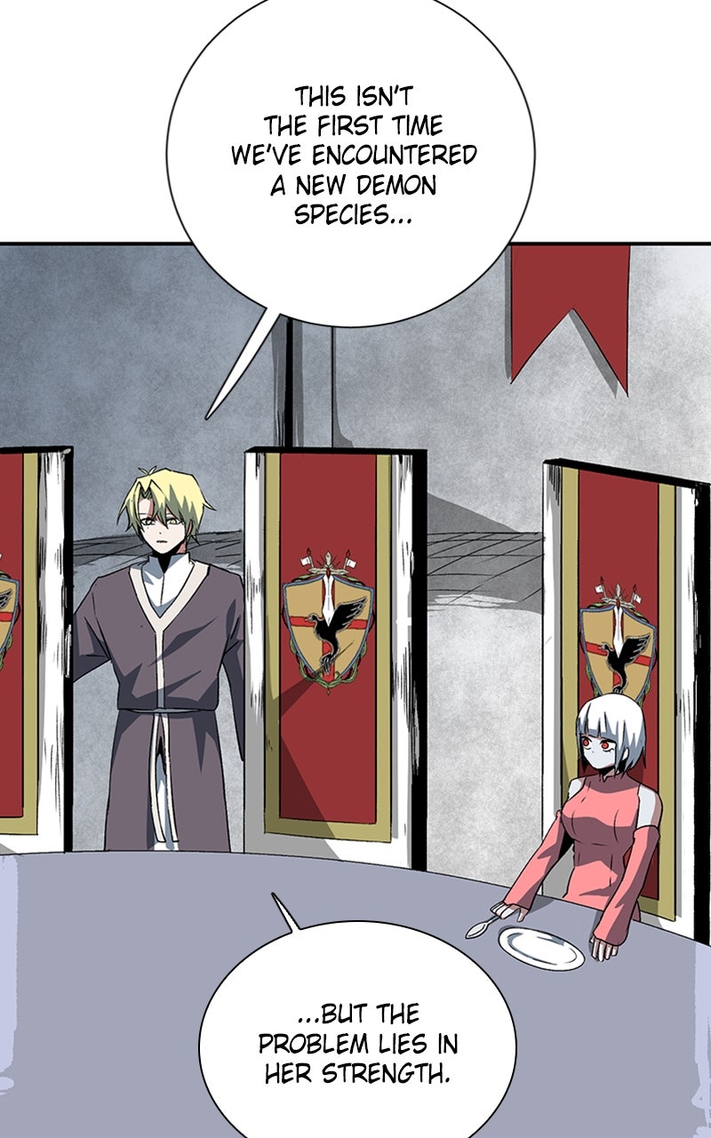 Read One Step Closer to the Demon King Manga Online