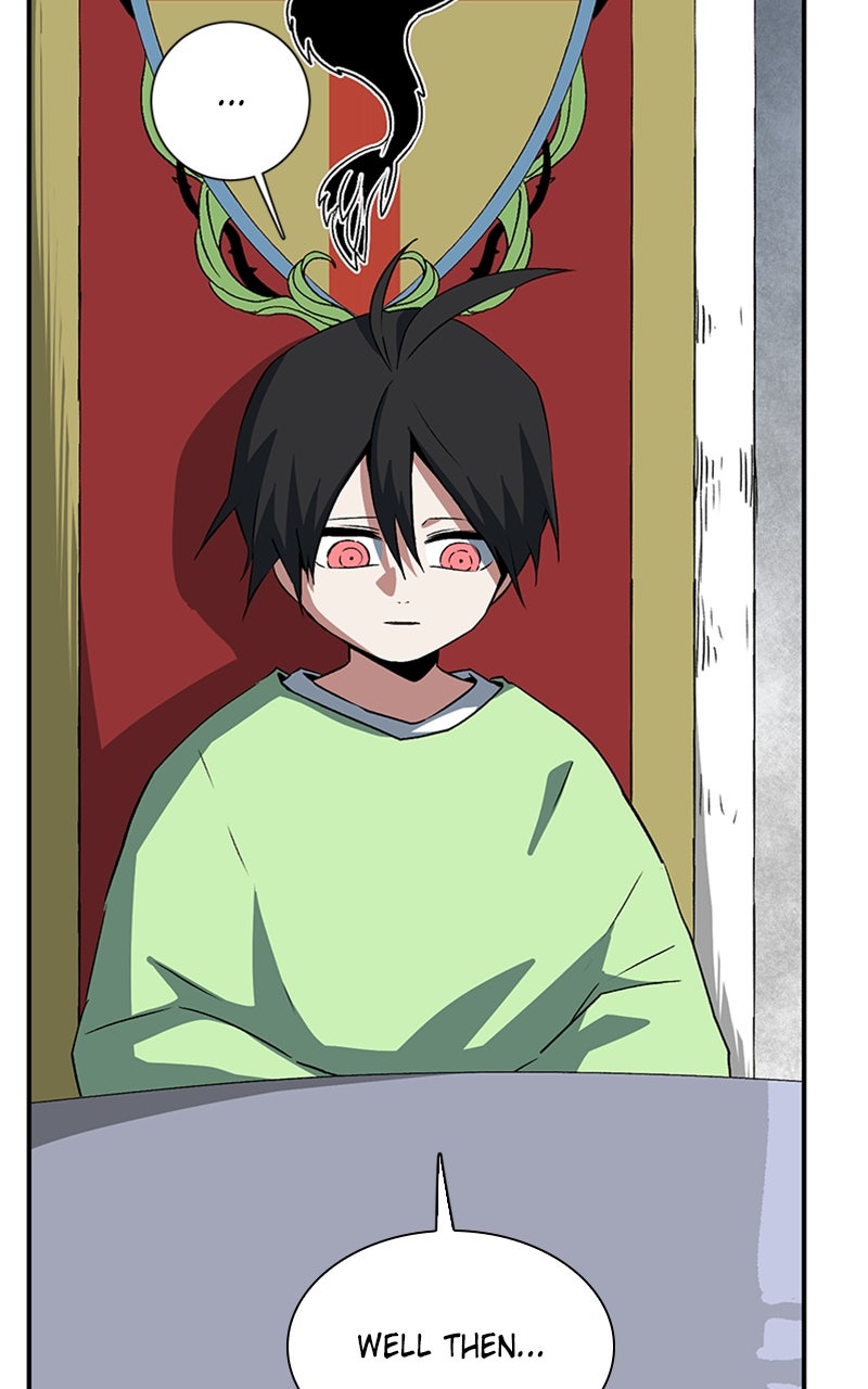 Read One Step Closer to the Demon King Manga Online