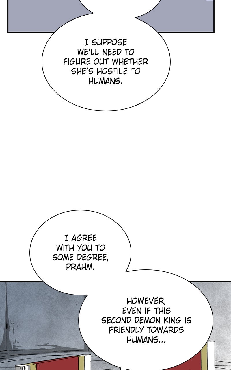 Read One Step Closer to the Demon King Manga Online