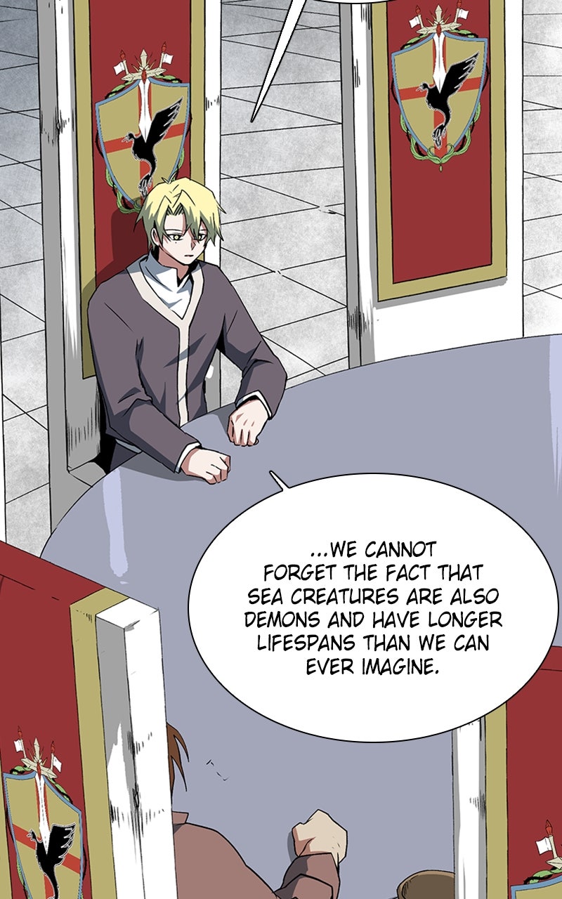 Read One Step Closer to the Demon King Manga Online