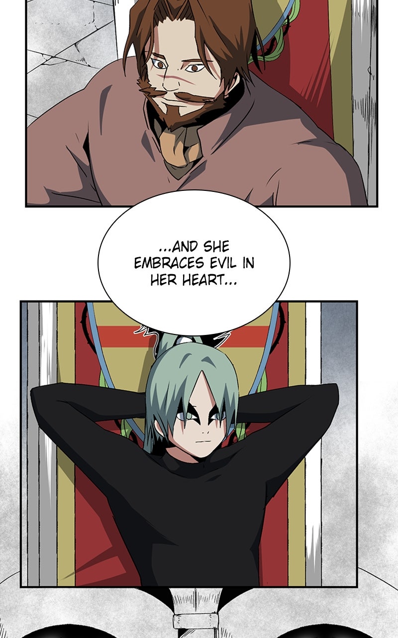 Read One Step Closer to the Demon King Manga Online