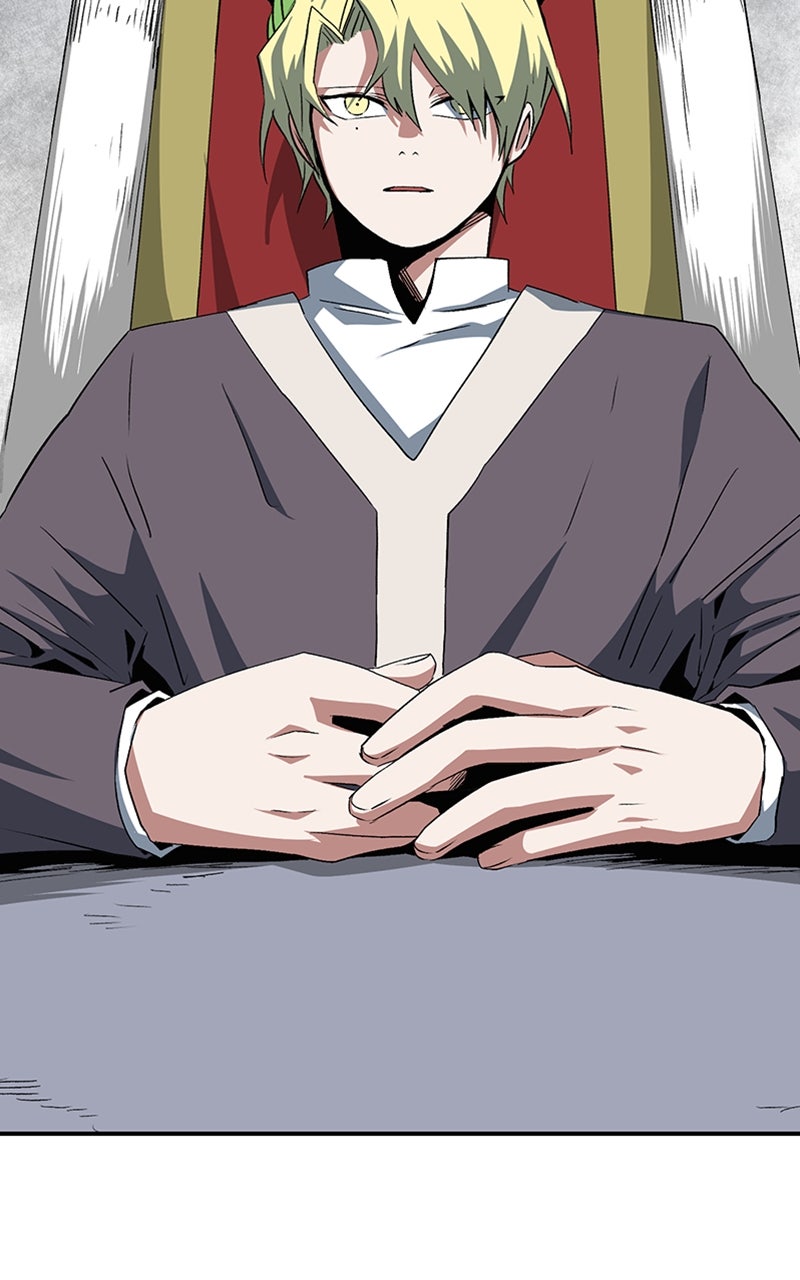 Read One Step Closer to the Demon King Manga Online