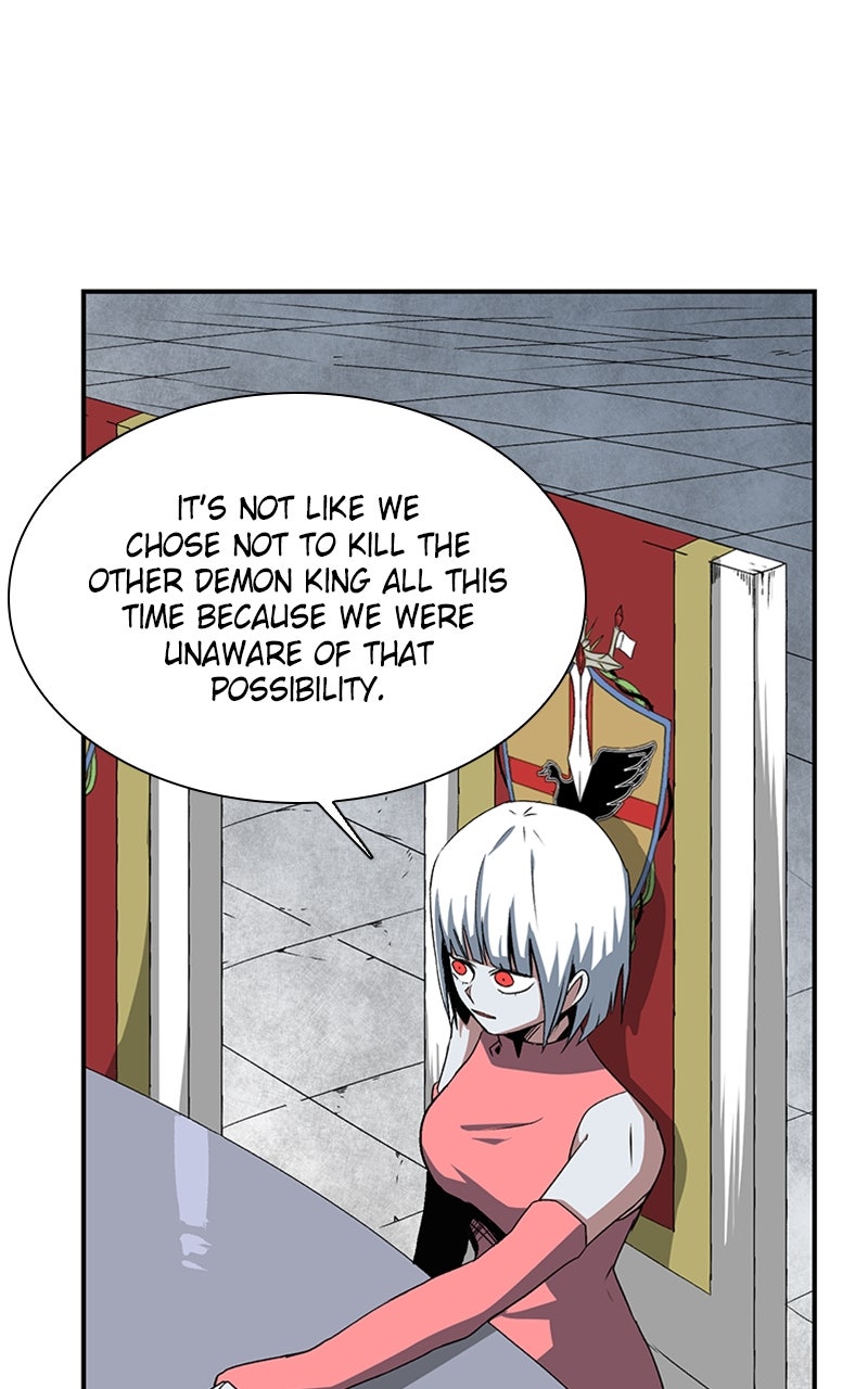 Read One Step Closer to the Demon King Manga Online