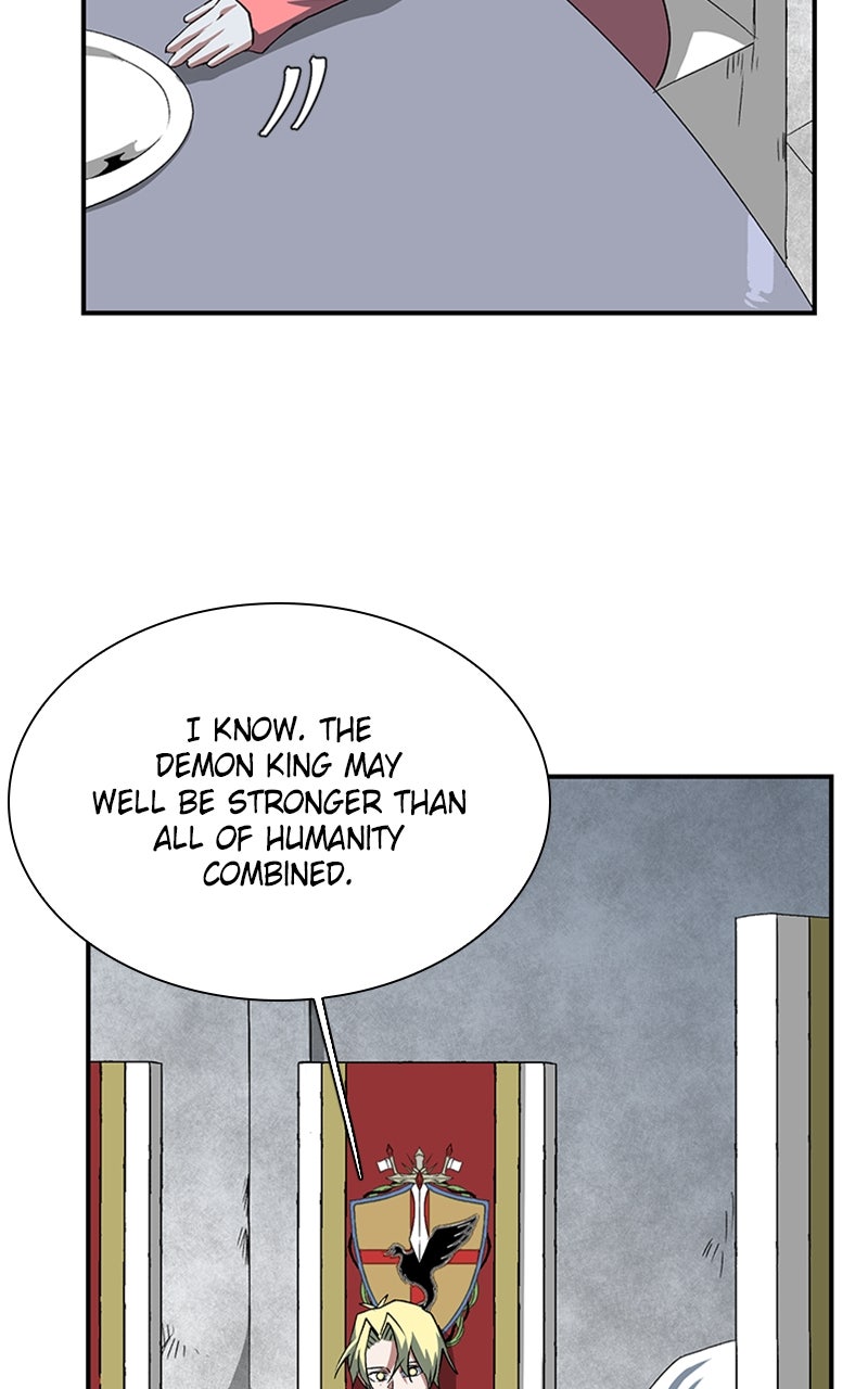 Read One Step Closer to the Demon King Manga Online