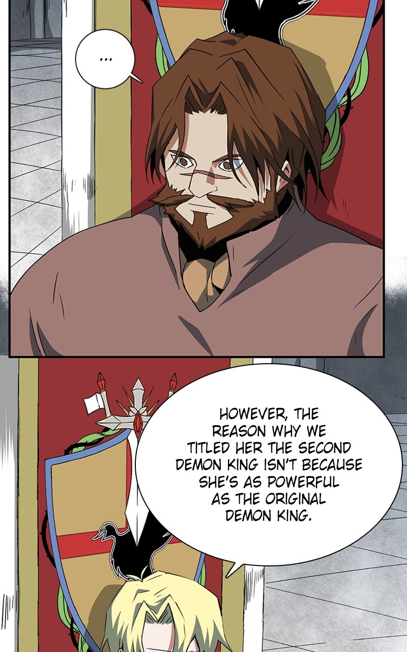 Read One Step Closer to the Demon King Manga Online