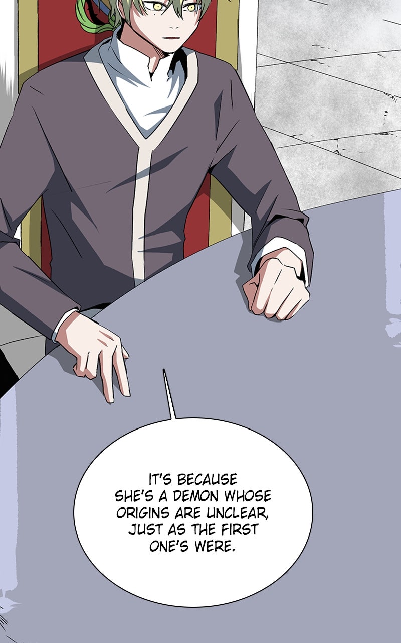 Read One Step Closer to the Demon King Manga Online