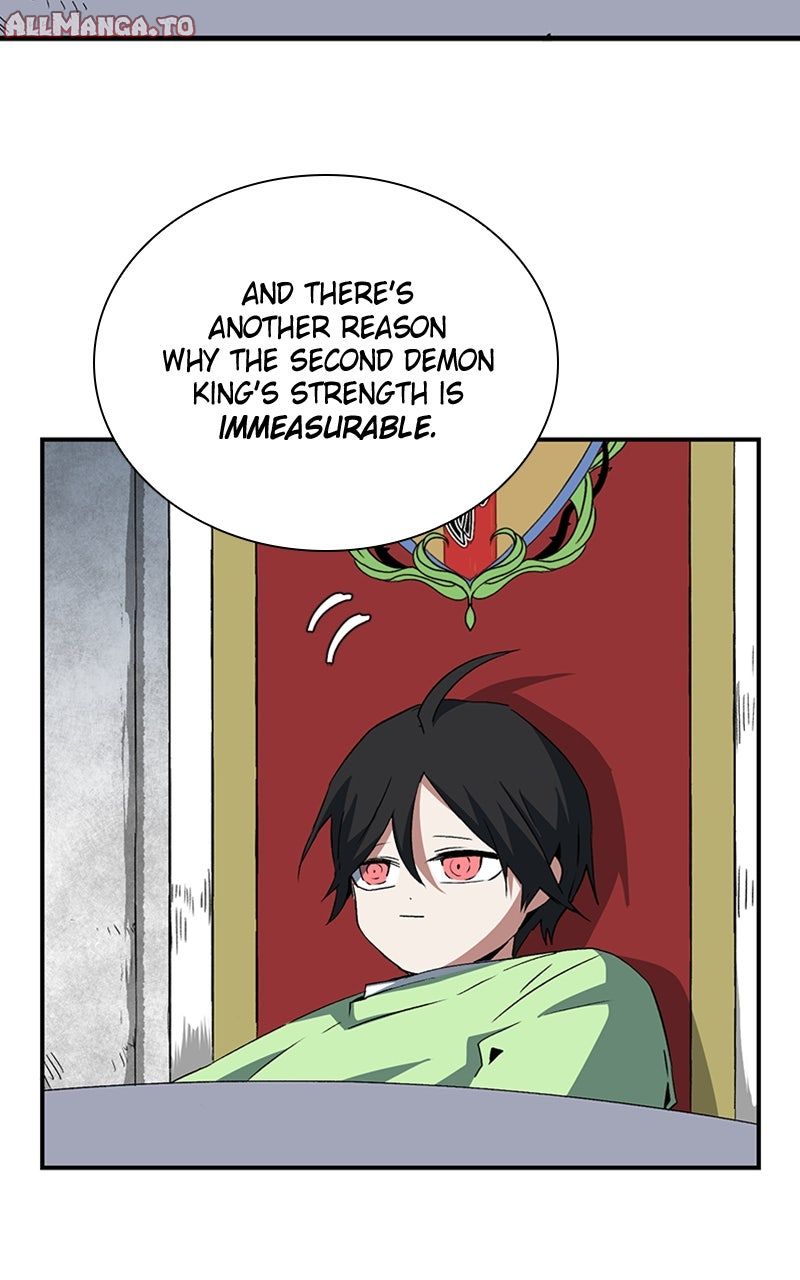 Read One Step Closer to the Demon King Manga Online