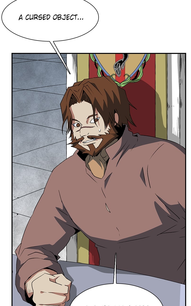 Read One Step Closer to the Demon King Manga Online