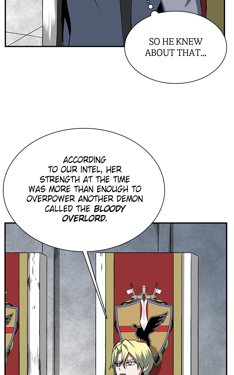 Read One Step Closer to the Demon King Manga Online