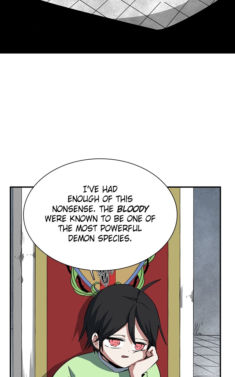 Read One Step Closer to the Demon King Manga Online