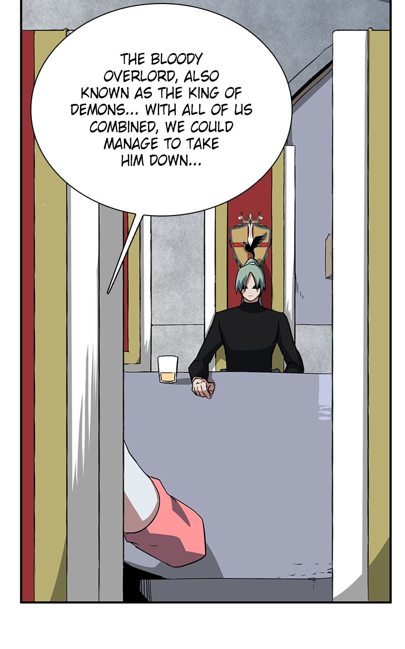 Read One Step Closer to the Demon King Manga Online