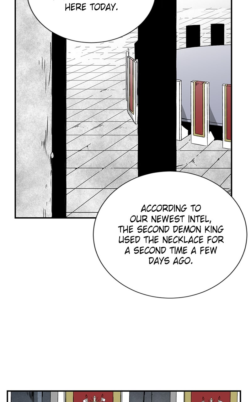 Read One Step Closer to the Demon King Manga Online