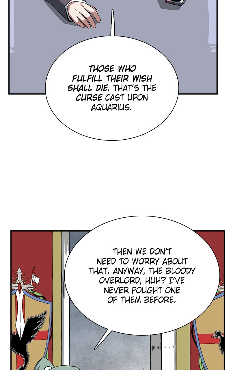 Read One Step Closer to the Demon King Manga Online