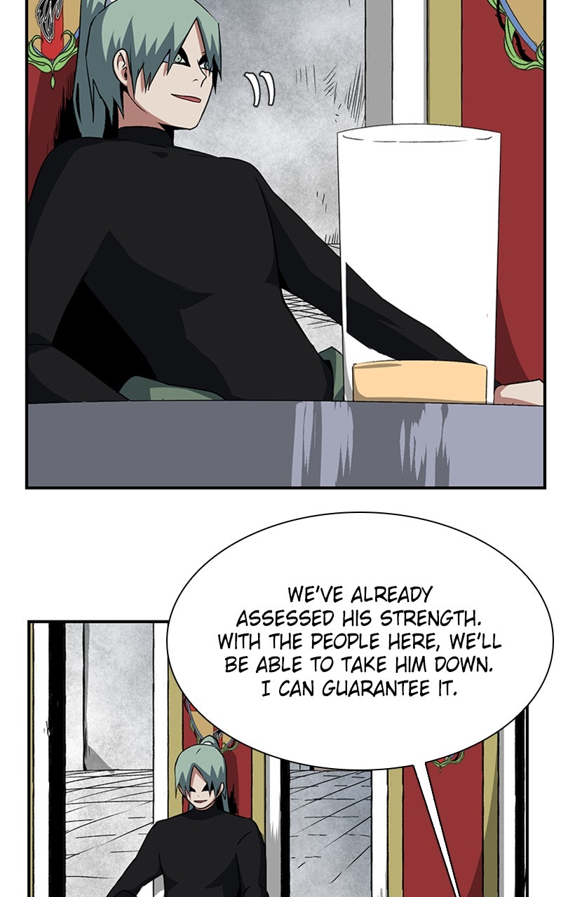 Read One Step Closer to the Demon King Manga Online