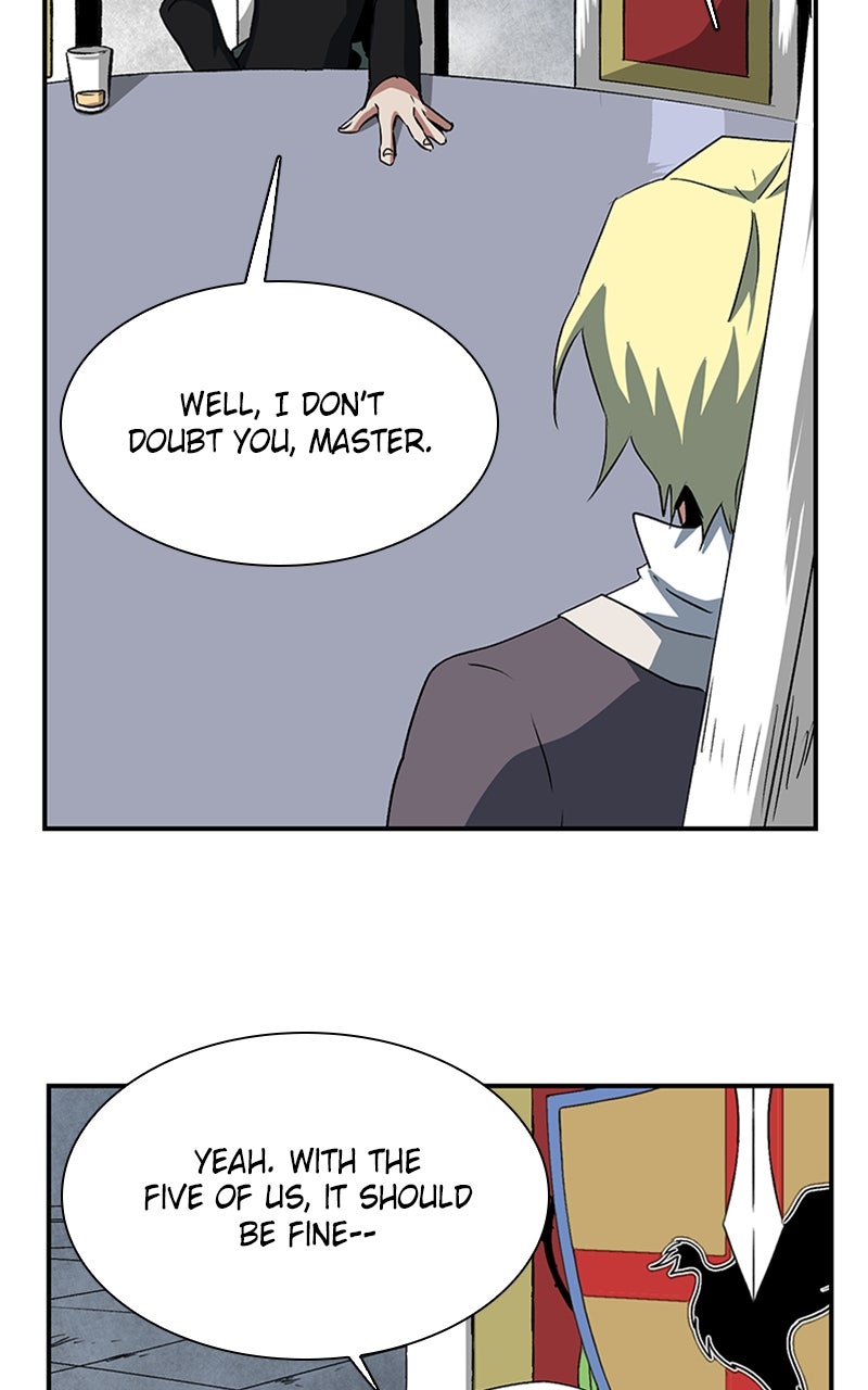 Read One Step Closer to the Demon King Manga Online