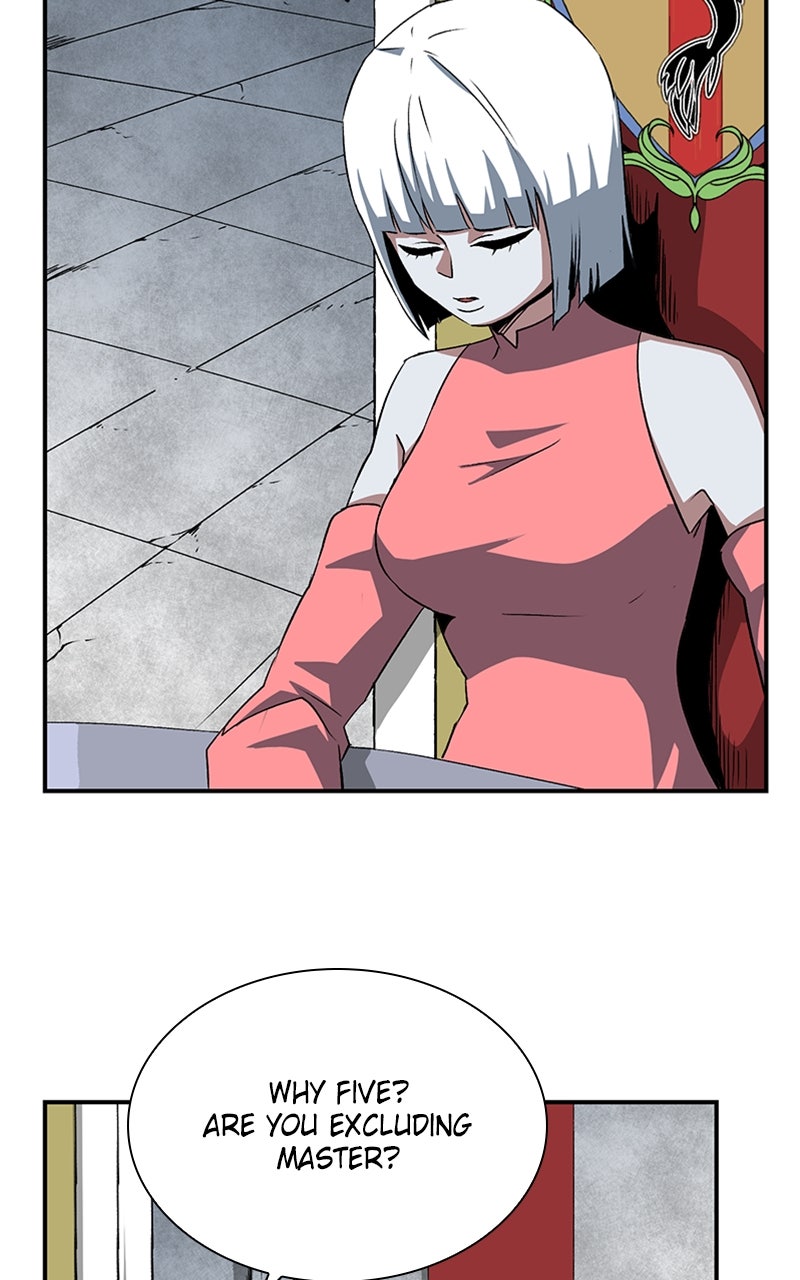 Read One Step Closer to the Demon King Manga Online