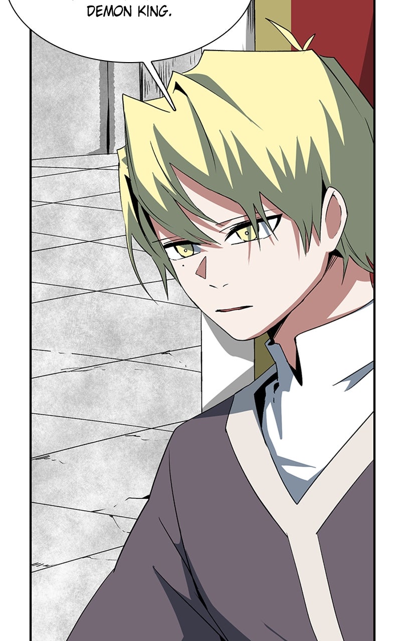 Read One Step Closer to the Demon King Manga Online