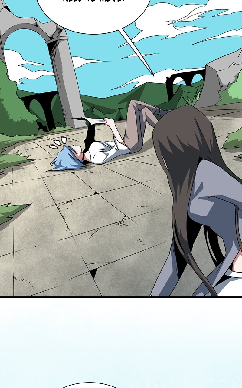 Read One Step Closer to the Demon King Manga Online