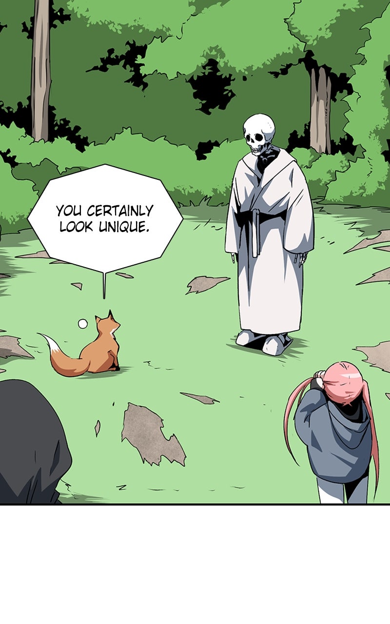 Read One Step Closer to the Demon King Manga Online