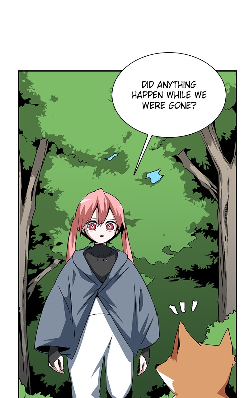 Read One Step Closer to the Demon King Manga Online